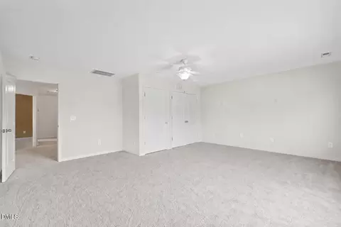 Bedroom - 817 Edgeware Way, Wake Forest, NC 27587 photo 13 of 14