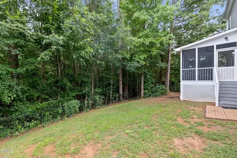 Exterior - 817 Edgeware Way, Wake Forest, NC 27587 photo 6 of 11