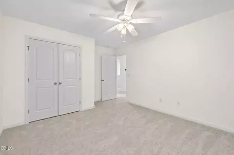 Bedroom - 817 Edgeware Way, Wake Forest, NC 27587 photo 12 of 14
