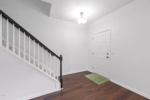 Entry Way - 817 Edgeware Way, Wake Forest, NC 27587 photo 1 of 6