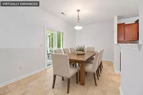 Dining - 817 Edgeware Way, Wake Forest, NC 27587 photo 2 of 3