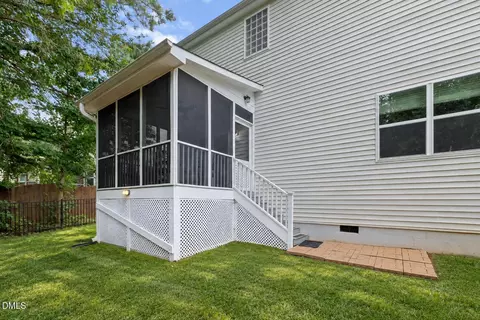 Exterior - 817 Edgeware Way, Wake Forest, NC 27587 photo 4 of 12