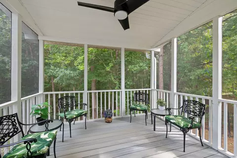 Exterior - 817 Edgeware Way, Wake Forest, NC 27587 photo 4 of 11