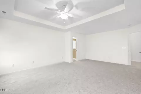 Bedroom - 817 Edgeware Way, Wake Forest, NC 27587 photo 4 of 14