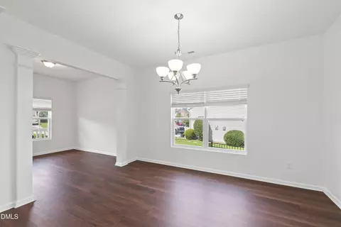 Dining - 817 Edgeware Way, Wake Forest, NC 27587 photo 7 of 7