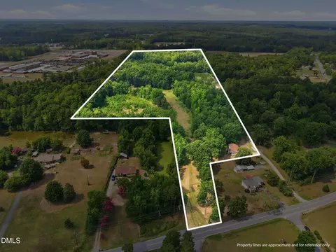 353 Huffine Mill Trl, Mcleansville, NC 27301