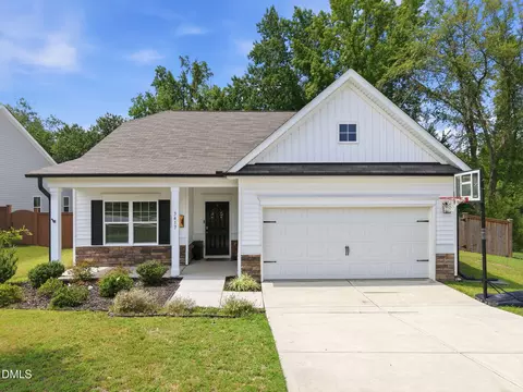 3417 Cross Timber Ln, Raleigh, NC 27603