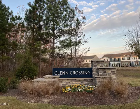 2229 Gln Xing Dr, Durham, NC 27704