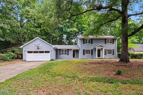 1307 Leclair St, Chapel Hill, NC 27517