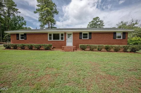5510 Old Stage Rd, Raleigh, NC 27603