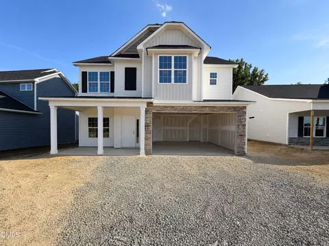 91 Crossvine Street Apt St #(8), Selma, NC 27576