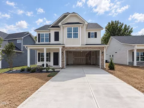 91 Crossvine Street Apt St #(8), Selma, NC 27576