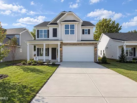 91 Crossvine Street Apt St #(8), Selma, NC 27576