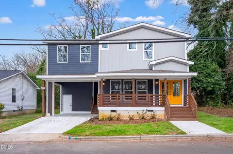 221 E Lee St, Raleigh, NC 27601