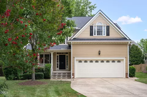 538 May Farm Rd, Pittsboro, NC 27312