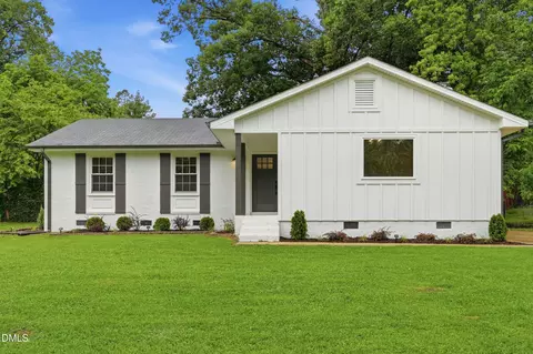 4123 Casa St, Durham, NC 27704