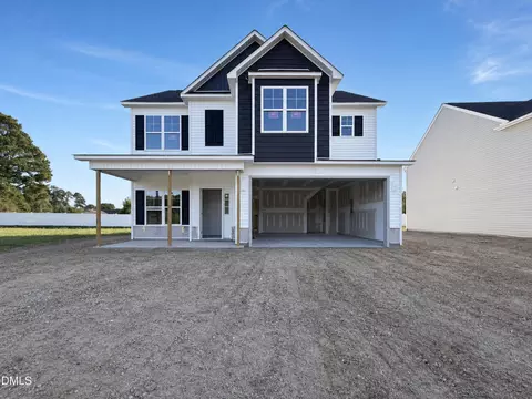 259 Crossvine Street Apt St #(26), Selma, NC 27576