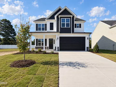 259 Crossvine Street Apt St #(26), Selma, NC 27576