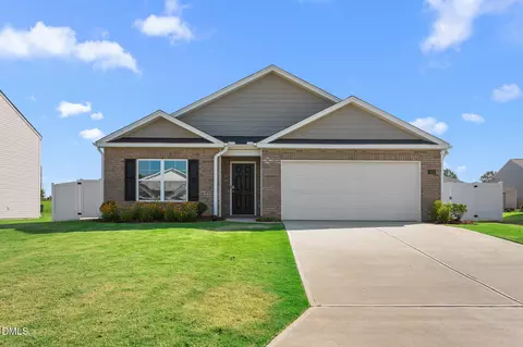 629 Fionn St, Gibsonville, NC 27249