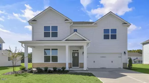 5036 Dezola St, Apex, NC 27539