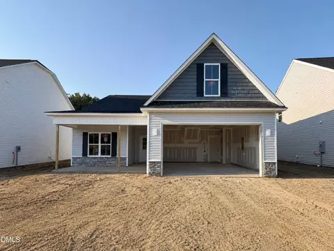 101 Crossvine Street Apt St #(9), Selma, NC 27576