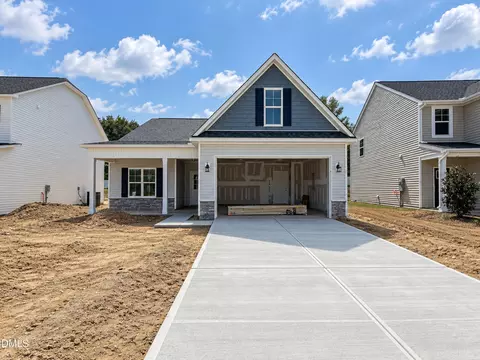 101 Crossvine Street Apt St #(9), Selma, NC 27576