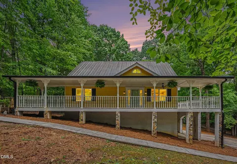 3661 Sandy Creek Rd, Franklinton, NC 27525