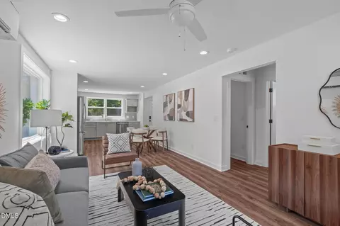 1107 Camden Ave #B, Durham, NC 27701