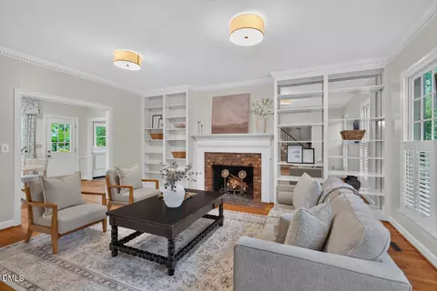 3802 Colorado Ave, Durham, NC 27707