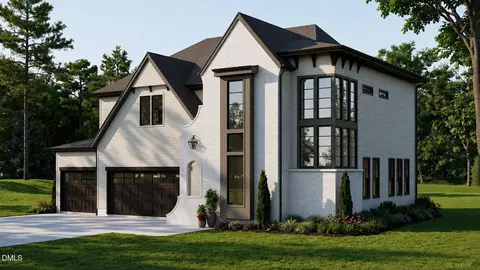 515 S Harrison Ave, Cary, NC 27511