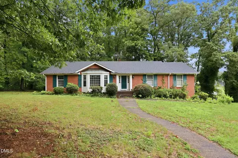 8791 Desmond Dr, Lewisville, NC 27023