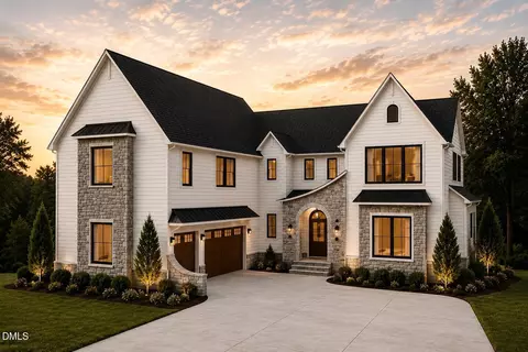 6590 Sunset Lake Rd, Fuquay Varina, NC 27526