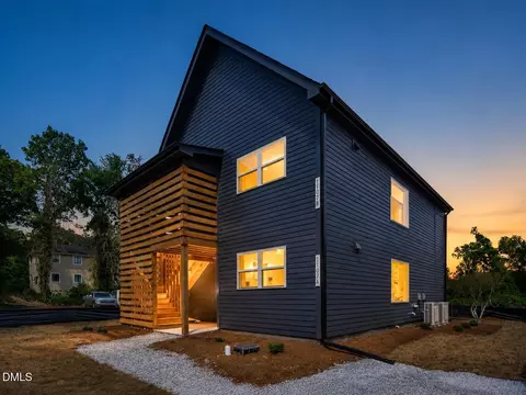 1103 Camden Ave #B, Durham, NC 27701