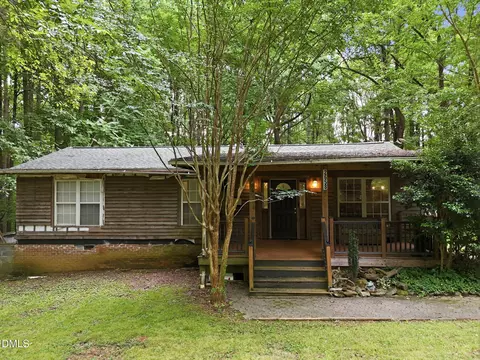 2658 Goldstone Dr, Oxford, NC 27565