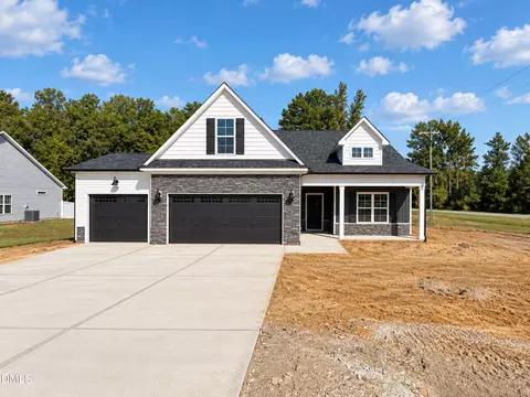 20 Yardley Drive Apt Dr #(53), Smithfield, NC 27577