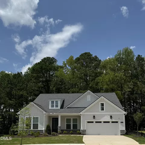 440 Dunton St, Holly Springs, NC 27540