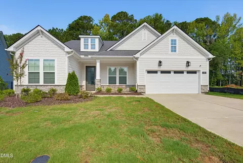 440 Dunton St, Holly Springs, NC 27540