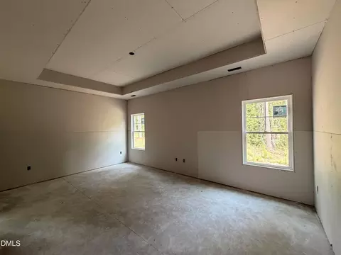 Bedroom - 1702 Walnut Run Dr, Deep Run, NC 28525 photo 3 of 3