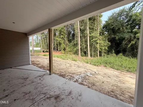 Exterior - 1702 Walnut Run Dr, Deep Run, NC 28525 photo 1 of 3