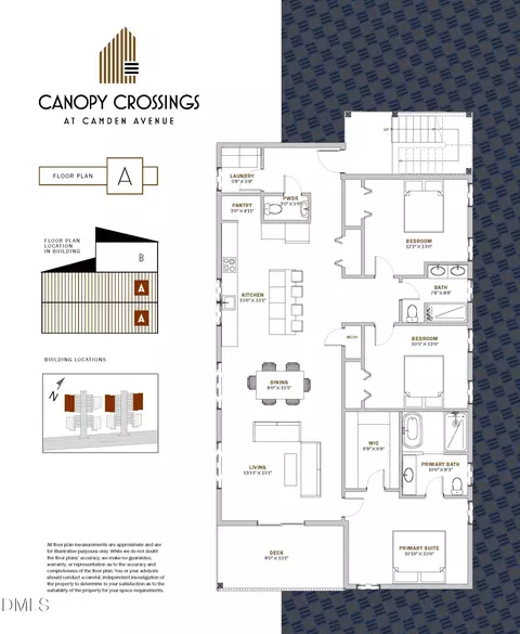 1103 Camden Ave #C, Durham, NC 27701