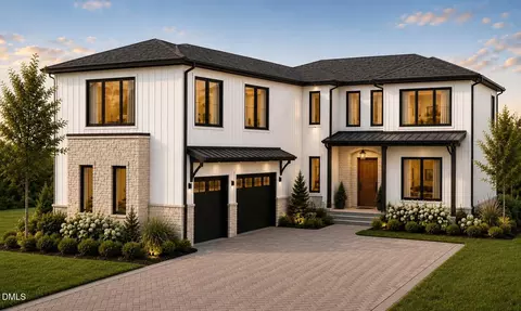 6600 Sunset Lake Rd, Fuquay Varina, NC 27526