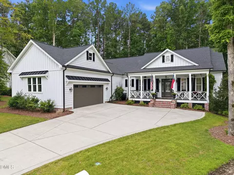 199 Wilmington Island Dr, Clayton, NC 27527