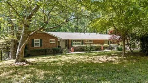 Exterior - 604 Rayburn Ave, Wake Forest, NC 27587 photo 8 of 12