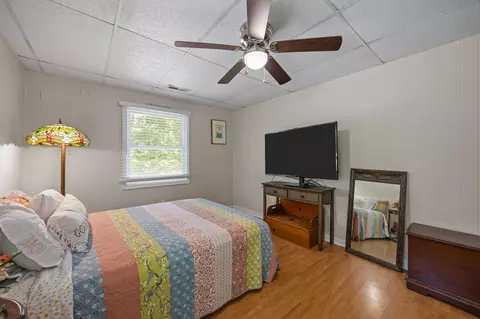 Bedroom - 604 Rayburn Ave, Wake Forest, NC 27587 photo 3 of 5