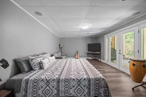Bedroom - 604 Rayburn Ave, Wake Forest, NC 27587 photo 4 of 5