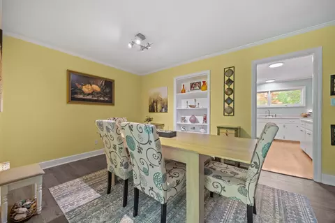 Dining - 604 Rayburn Ave, Wake Forest, NC 27587 photo 1 of 1