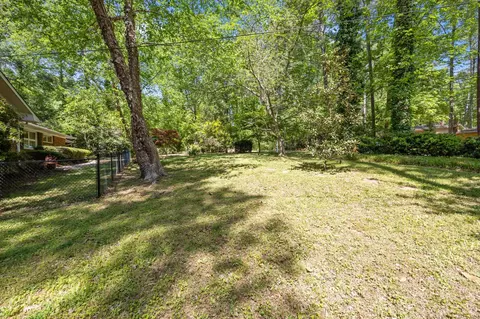 Exterior - 604 Rayburn Ave, Wake Forest, NC 27587 photo 9 of 12