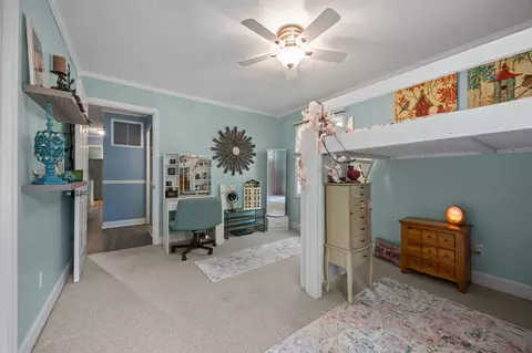 Bedroom - 604 Rayburn Ave, Wake Forest, NC 27587 photo 2 of 5