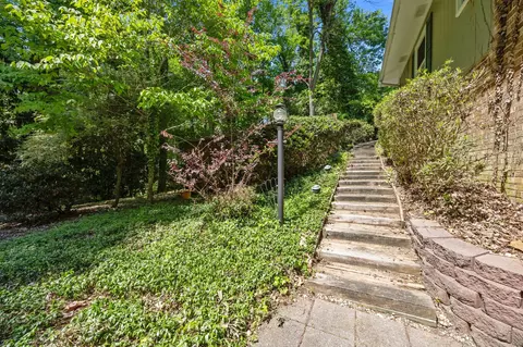 Exterior - 604 Rayburn Ave, Wake Forest, NC 27587 photo 10 of 12