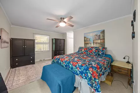 Bedroom - 604 Rayburn Ave, Wake Forest, NC 27587 photo 1 of 5
